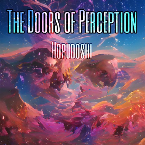 The Doors of Perception | Boomplay Music