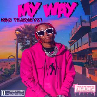 MY WAY lyrics | Boomplay Music