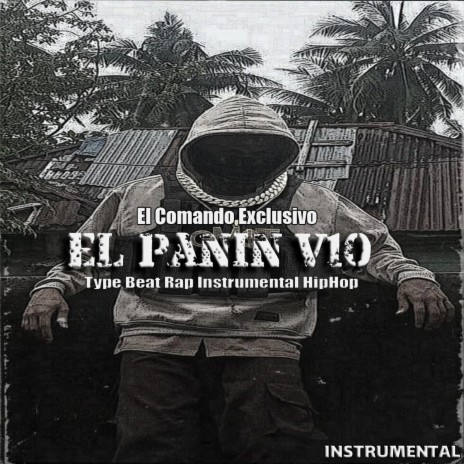 El Panin v10 - El Makabeličo (Audio Mejorado) | Boomplay Music