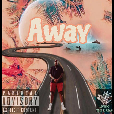 Away | Boomplay Music