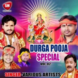 Durga Puja Special Vol-2