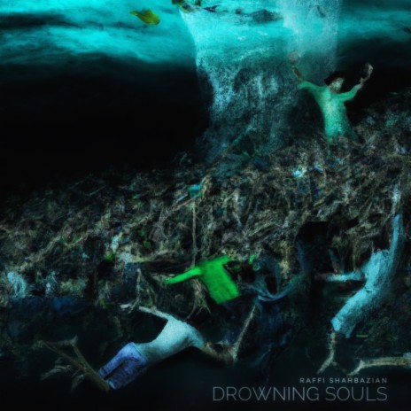 Drowning souls | Boomplay Music