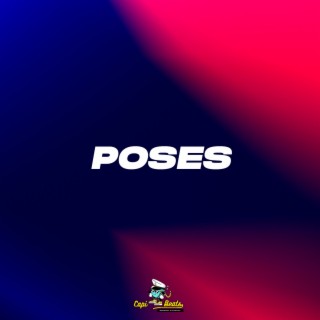 Poses (Beat Reggaeton Perreo)