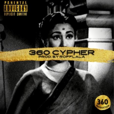 360 CYPHER ft. Dragun, BBR, Xllo & Rofflala