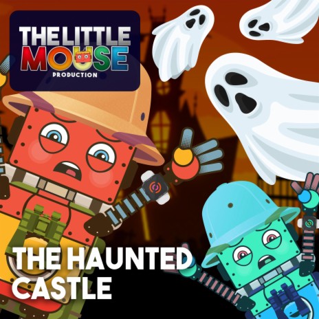 The Haunted Castle Halloween Song | Boomplay Music