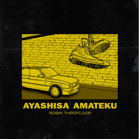 Ayashisa Amateku