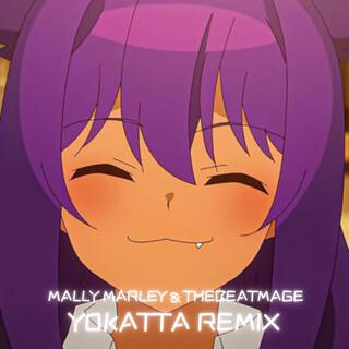 YOKATTA (Remix)