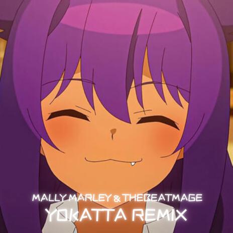 YOKATTA (Remix) ft. TheBeatMage