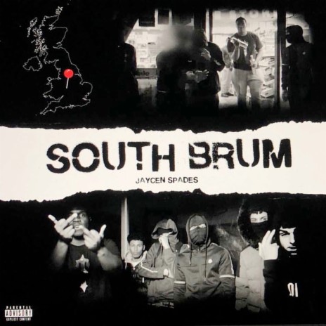 South Brum | Boomplay Music