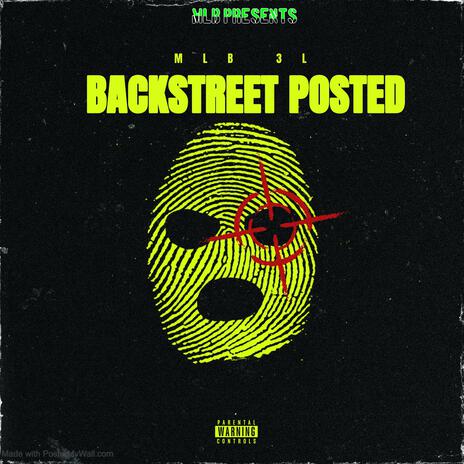 Backstreet Posted | Boomplay Music