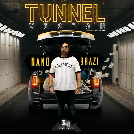 Tunnel Vision | Boomplay Music