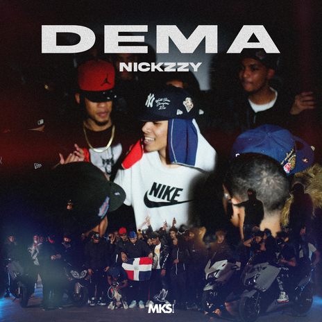 Dema | Boomplay Music