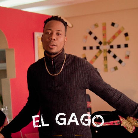 El gago ft. JRMusic JayRicky | Boomplay Music