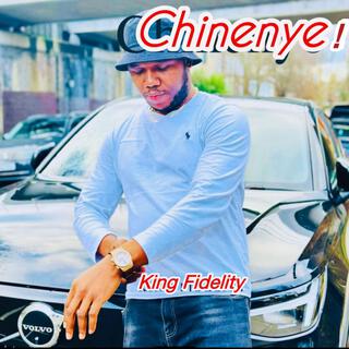 Chinenye