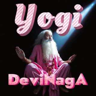 The Path of the Yogi