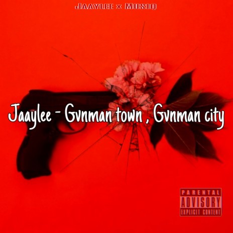 Gvnman Town, Gvnman City NJ | Boomplay Music