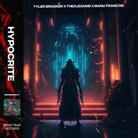 Hypocrite ft. Manu Francois & theajsound | Boomplay Music