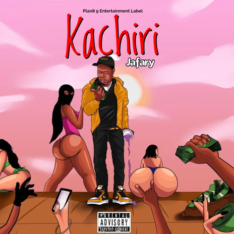 Kachiri | Boomplay Music