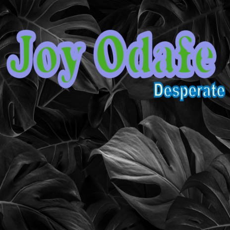 Desperate | Boomplay Music