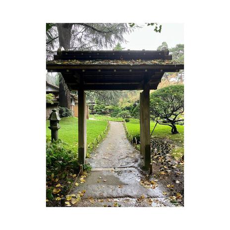 Japanese garden (Jardin japonais) | Boomplay Music