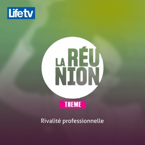 La réunion rivalité professionnelle, pt. 10 | Boomplay Music