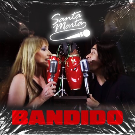 BANDIDO | Boomplay Music