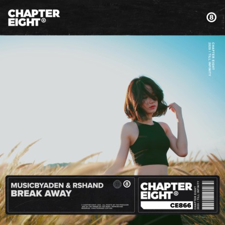 Break Away ft. rshand | Boomplay Music