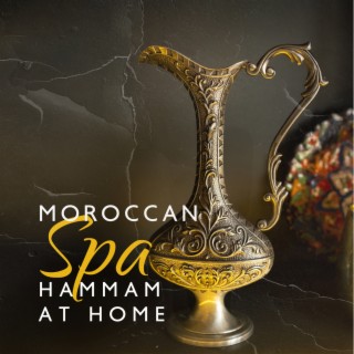 Moroccan Spa Hammam at Home