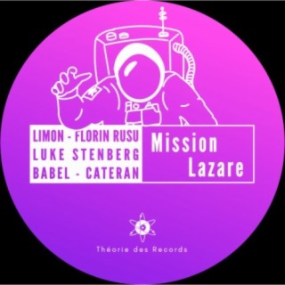 Mission Lazare