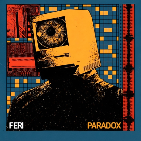 Paradox | Boomplay Music