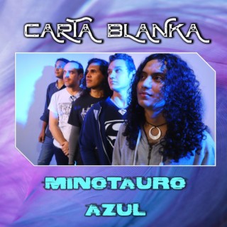 Minotauro Azul