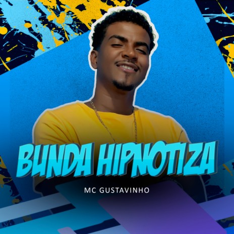 Bunda Hipnotiza | Boomplay Music