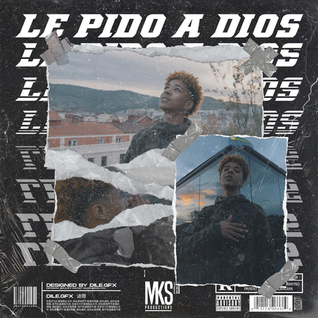 Le Pido a Dios | Boomplay Music