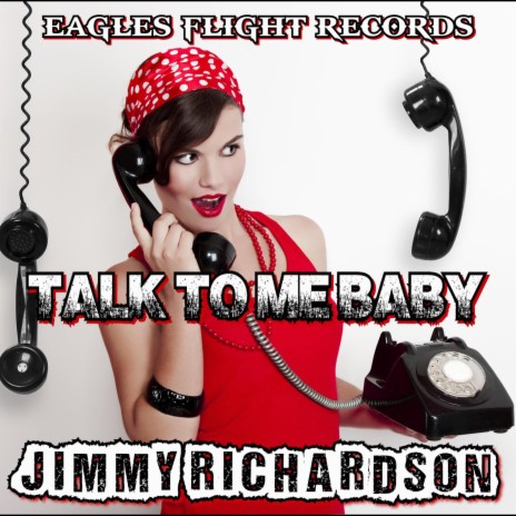 Talk To Me Baby | Boomplay Music