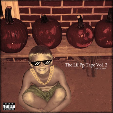 THEBALLMAN ft. Lil Cheesesticks & Lil Autotune | Boomplay Music
