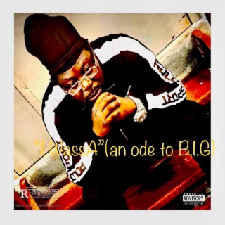 IWassA(an ode to B.I.G) (Radio Edit)