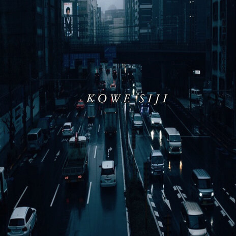 Kowe Siji | Boomplay Music