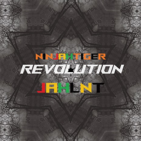 Revolution ft. Jahlnt