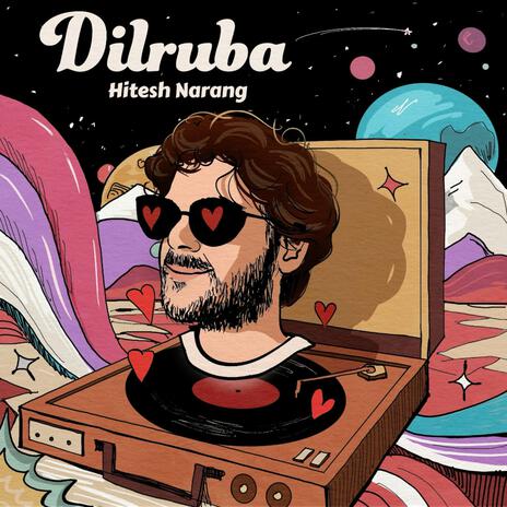 Dilruba | Boomplay Music