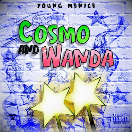 Cosmo And Wanda | Boomplay Music