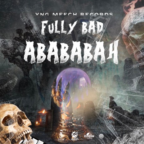 Abababah ft. Yxung Meech | Boomplay Music