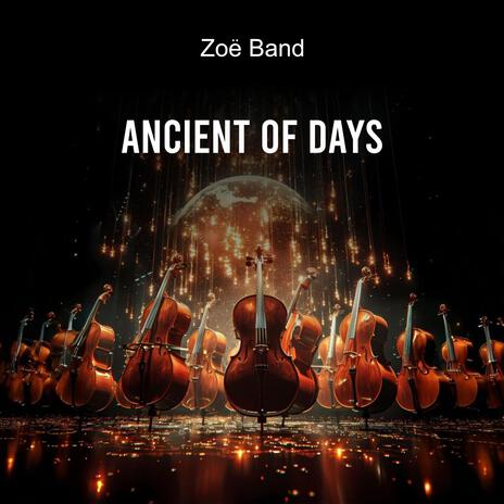 Ancient of Days | Boomplay Music