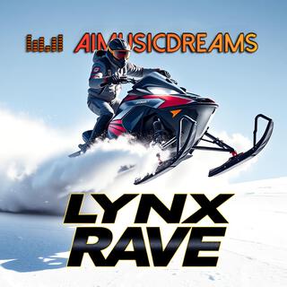 Lynx RAVE (Winter's Wildest Ride)