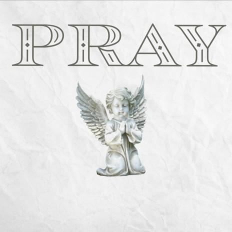 Pray ft. Nick James