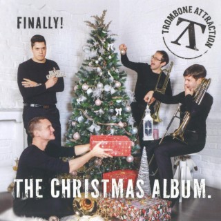 Finally! the Christmas Album