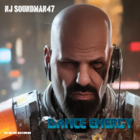 DANCE ENERGY | Boomplay Music