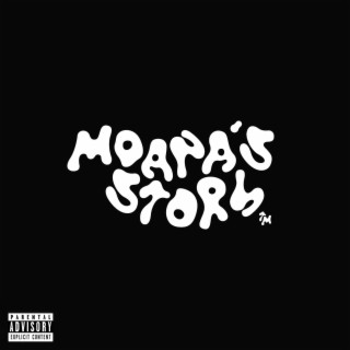 Moana's Story (Instrumental Version)
