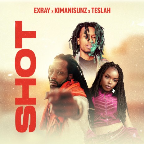 SHOT ft. Exray & Teslah | Boomplay Music