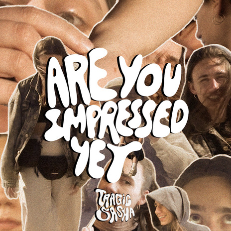 Are You Impressed Yet? | Boomplay Music