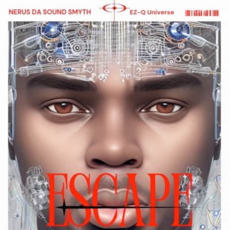 Escape (Instrumental) ft. Nerus Da Sound Smyth | Boomplay Music